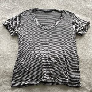 Brandy Melville V-neck